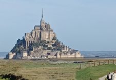 Inviterer til Høsttur til Frankrike