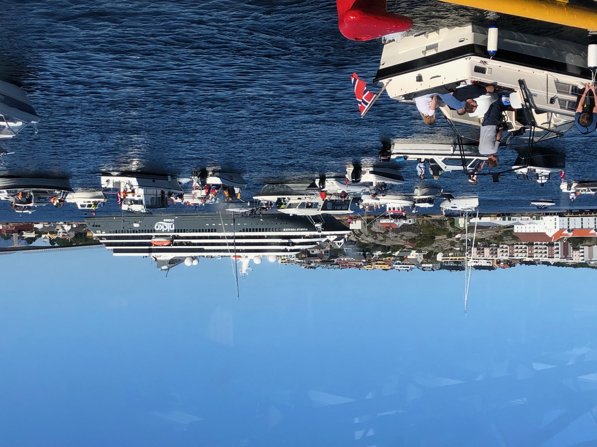 Artikkelbilde til artikkelen Inviterer til Sommertur til Kristiansund 2026