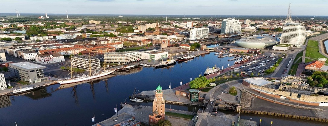 Artikkelbilde til artikkelen Vårtur til Bremerhaven 2027